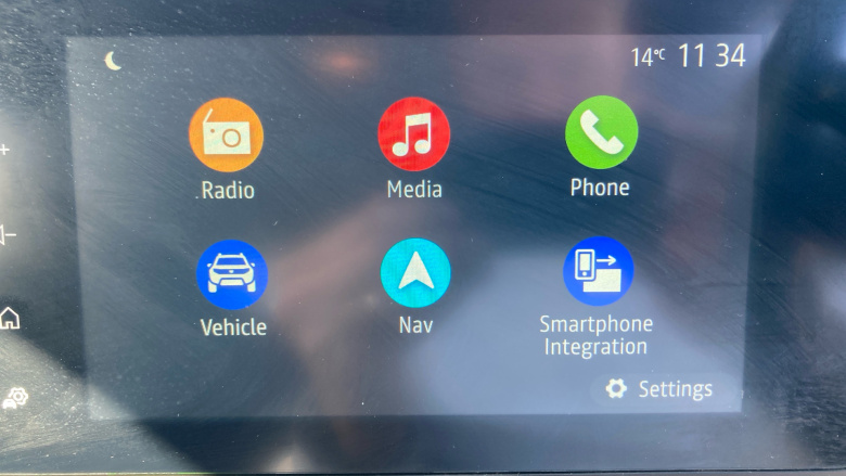 Dacia Duster 1.3 TCe 130 Prestige 5dr Petrol Estate